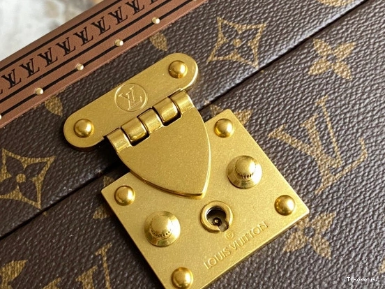 Cheap LOUIS ACCESSOIRES VUITTON COFFRET 0708